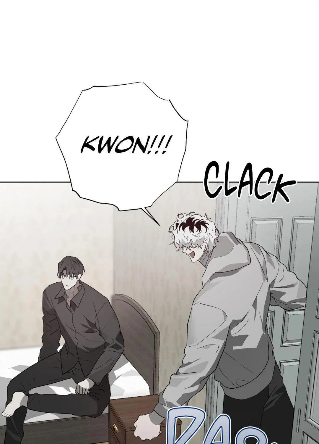 Hold Over You Chapter 25 page 47 - 