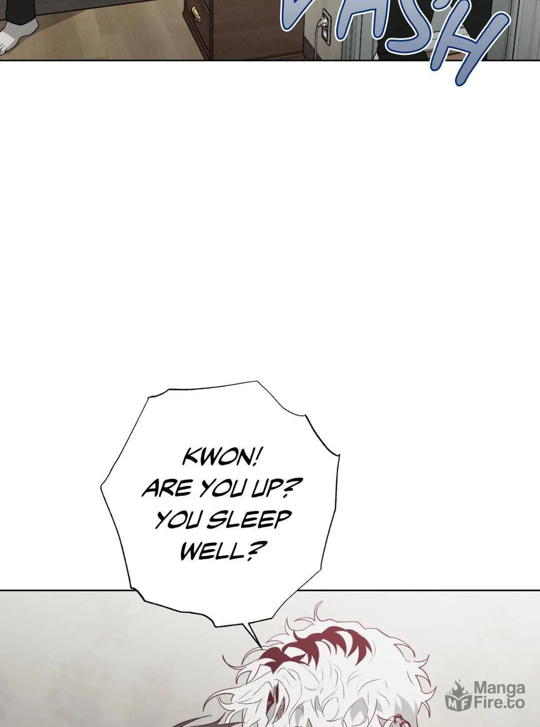 Hold Over You Chapter 25 page 48 - 