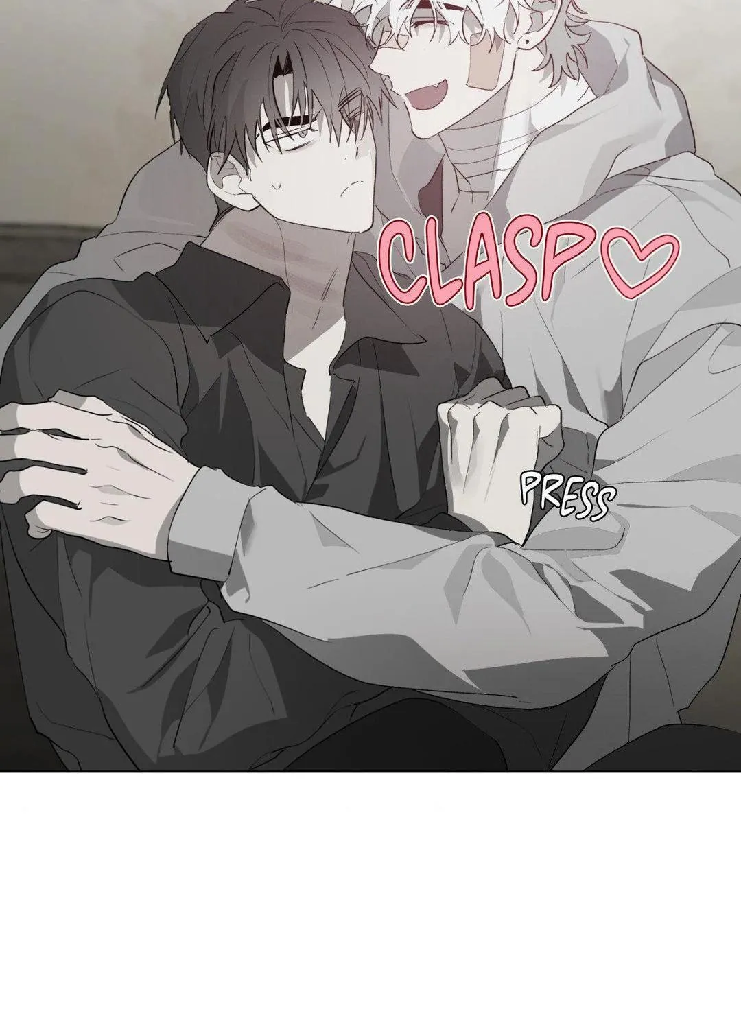 Hold Over You Chapter 25 page 49 - 