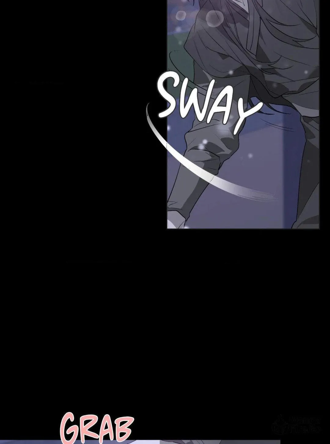 Hold Over You Chapter 25 page 6 - 