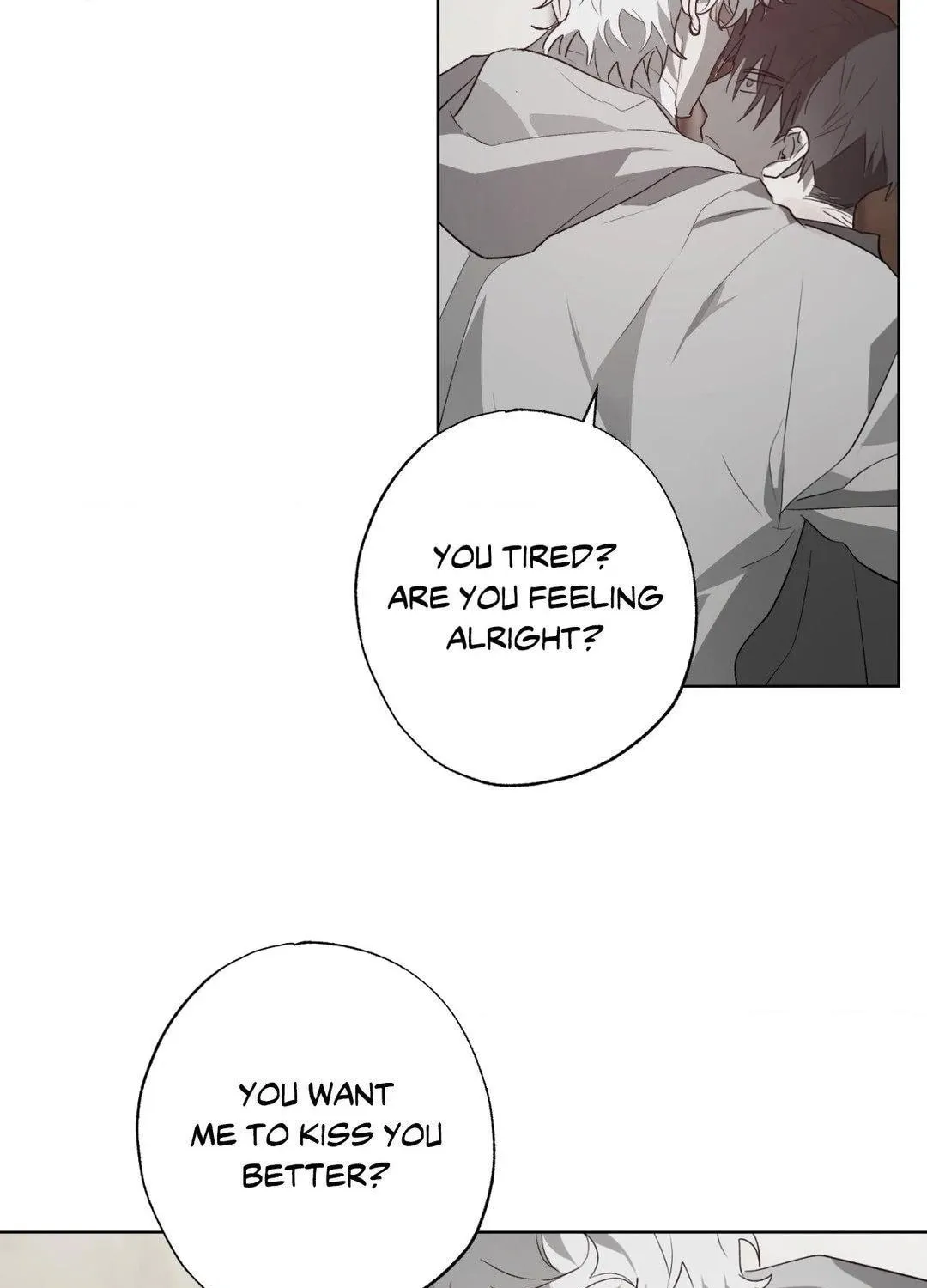 Hold Over You Chapter 25 page 51 - 
