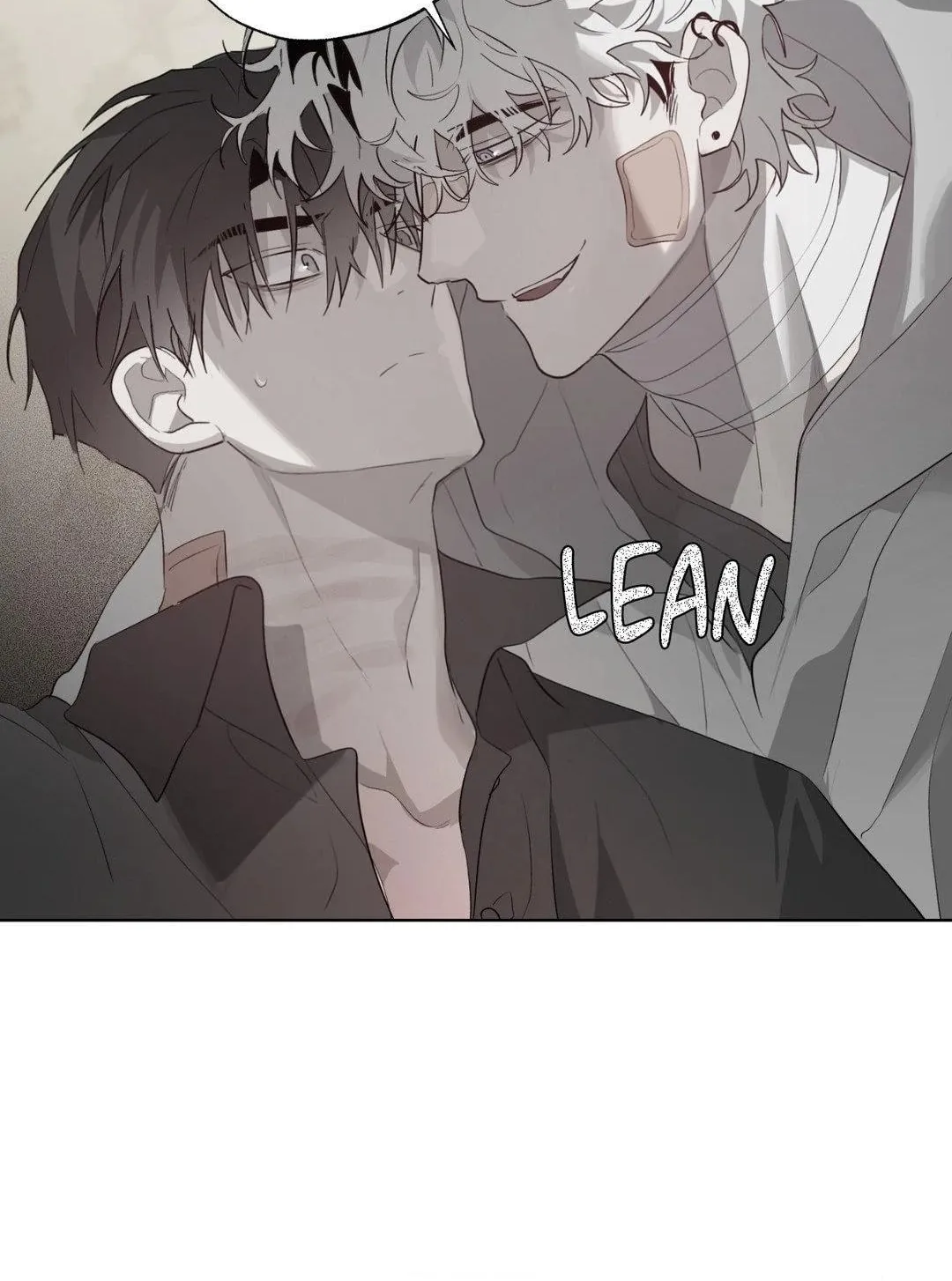 Hold Over You Chapter 25 page 52 - 