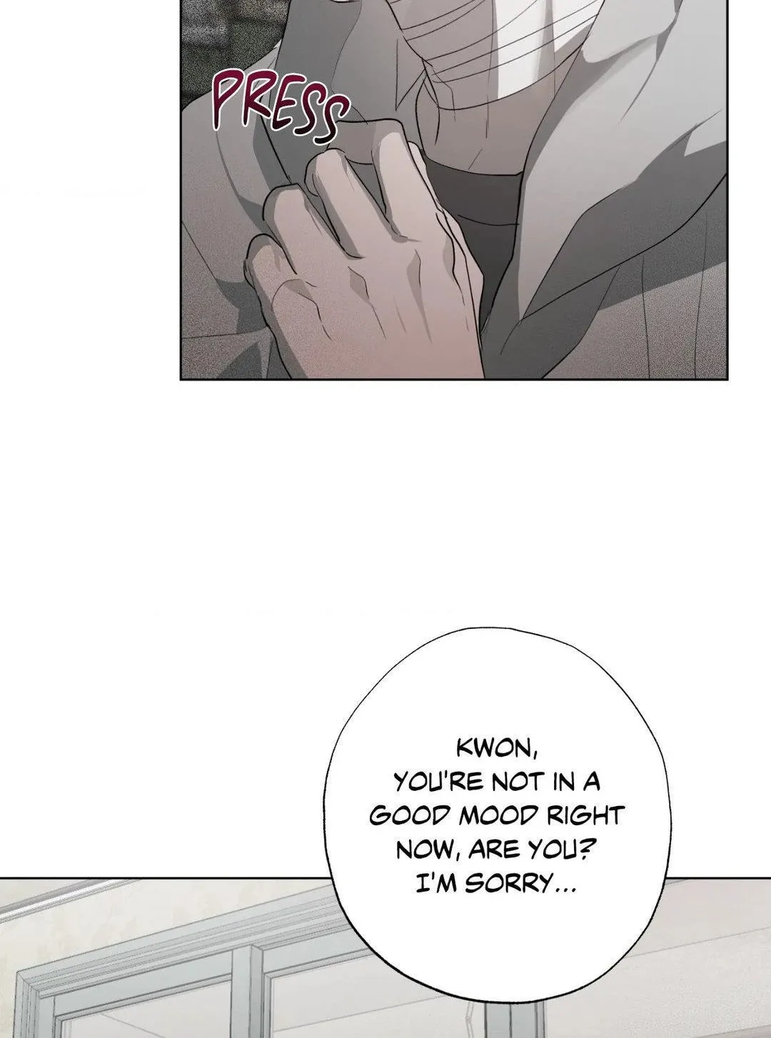 Hold Over You Chapter 25 page 56 - 