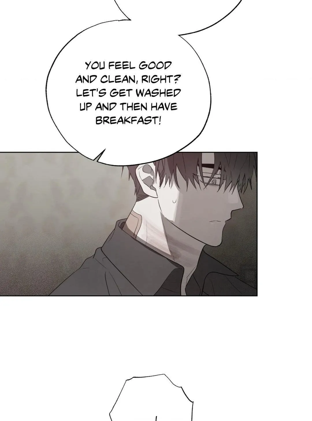Hold Over You Chapter 25 page 58 - 