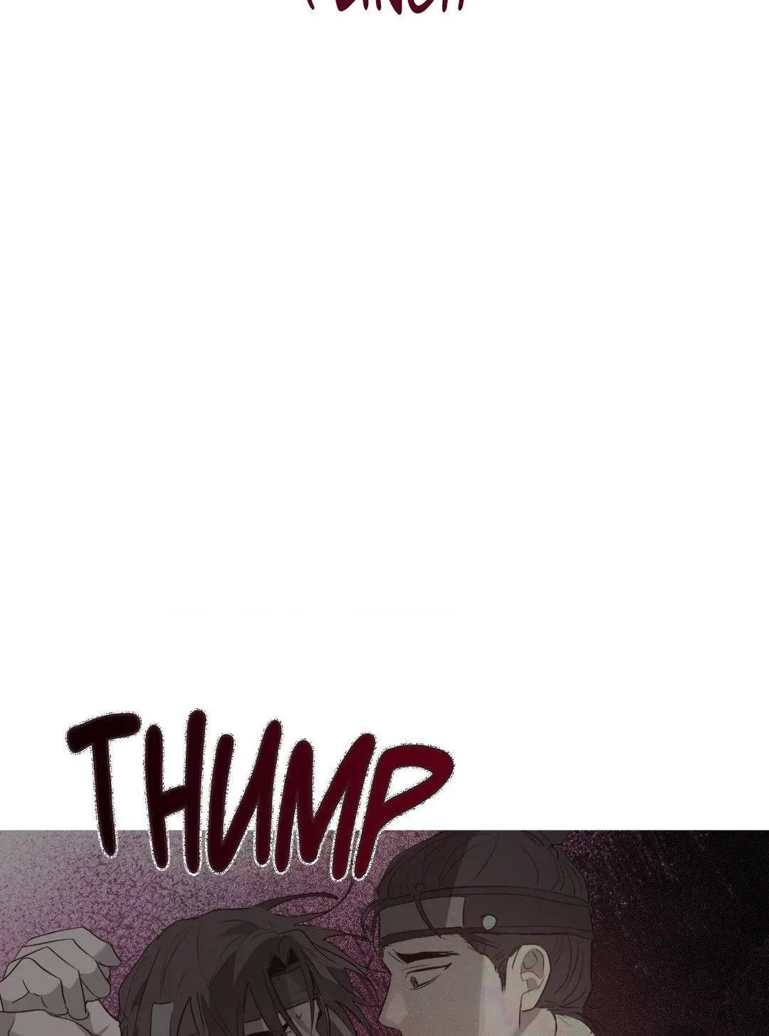 Hold Over You Chapter 25 page 62 - 
