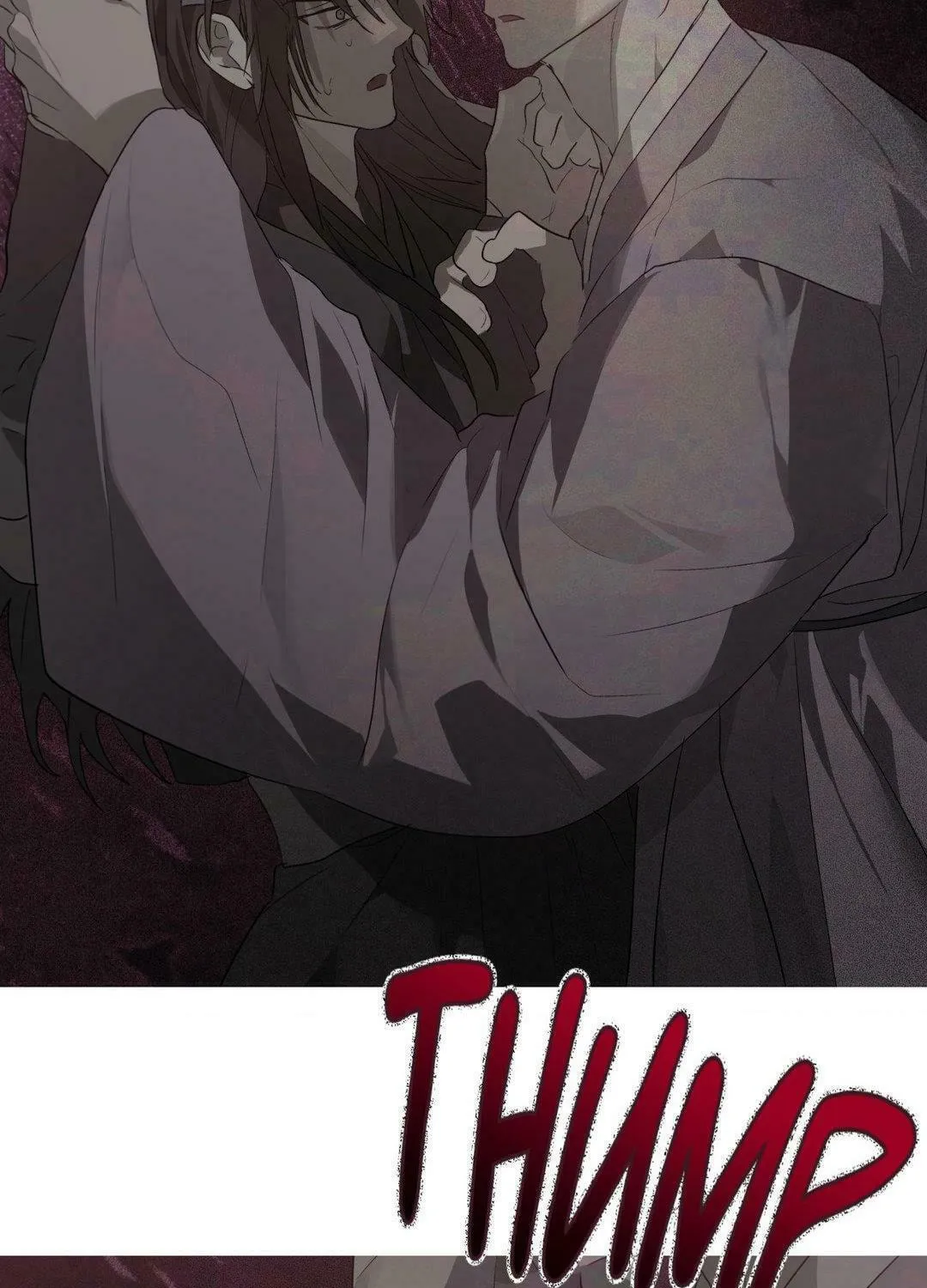 Hold Over You Chapter 25 page 63 - 