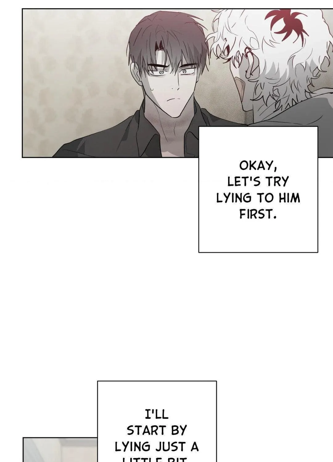 Hold Over You Chapter 25 page 65 - 