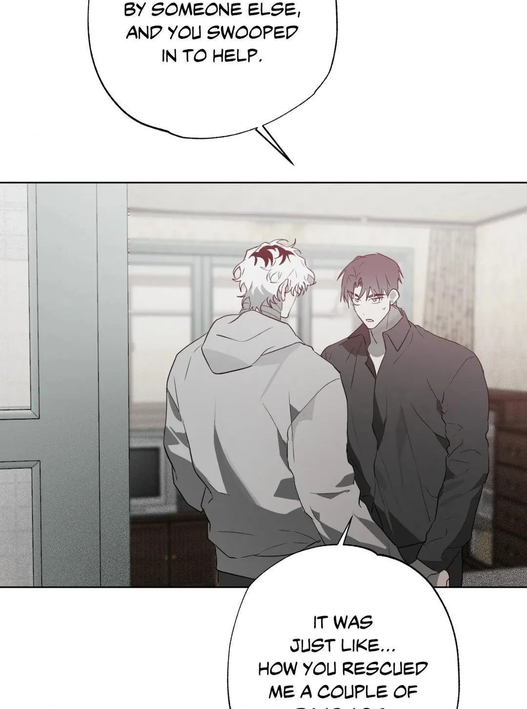 Hold Over You Chapter 25 page 68 - 