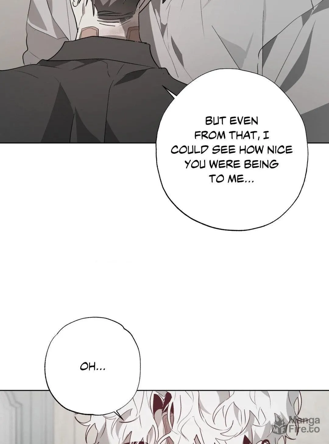 Hold Over You Chapter 25 page 70 - 