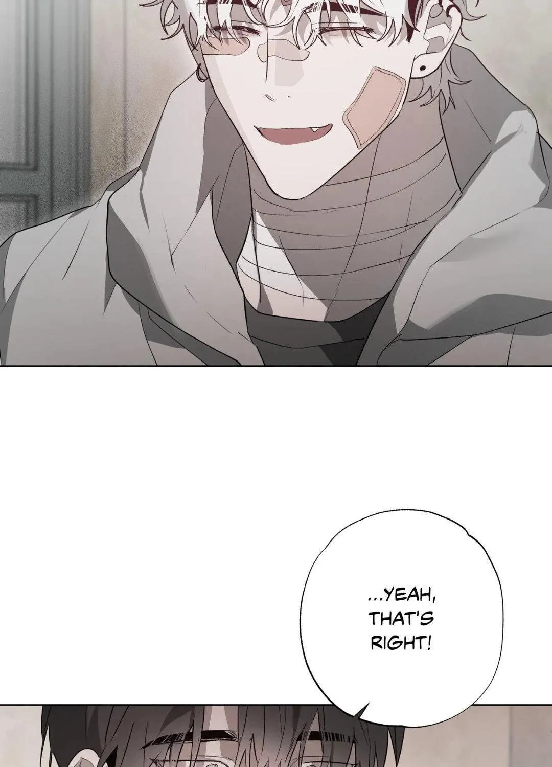 Hold Over You Chapter 25 page 71 - 
