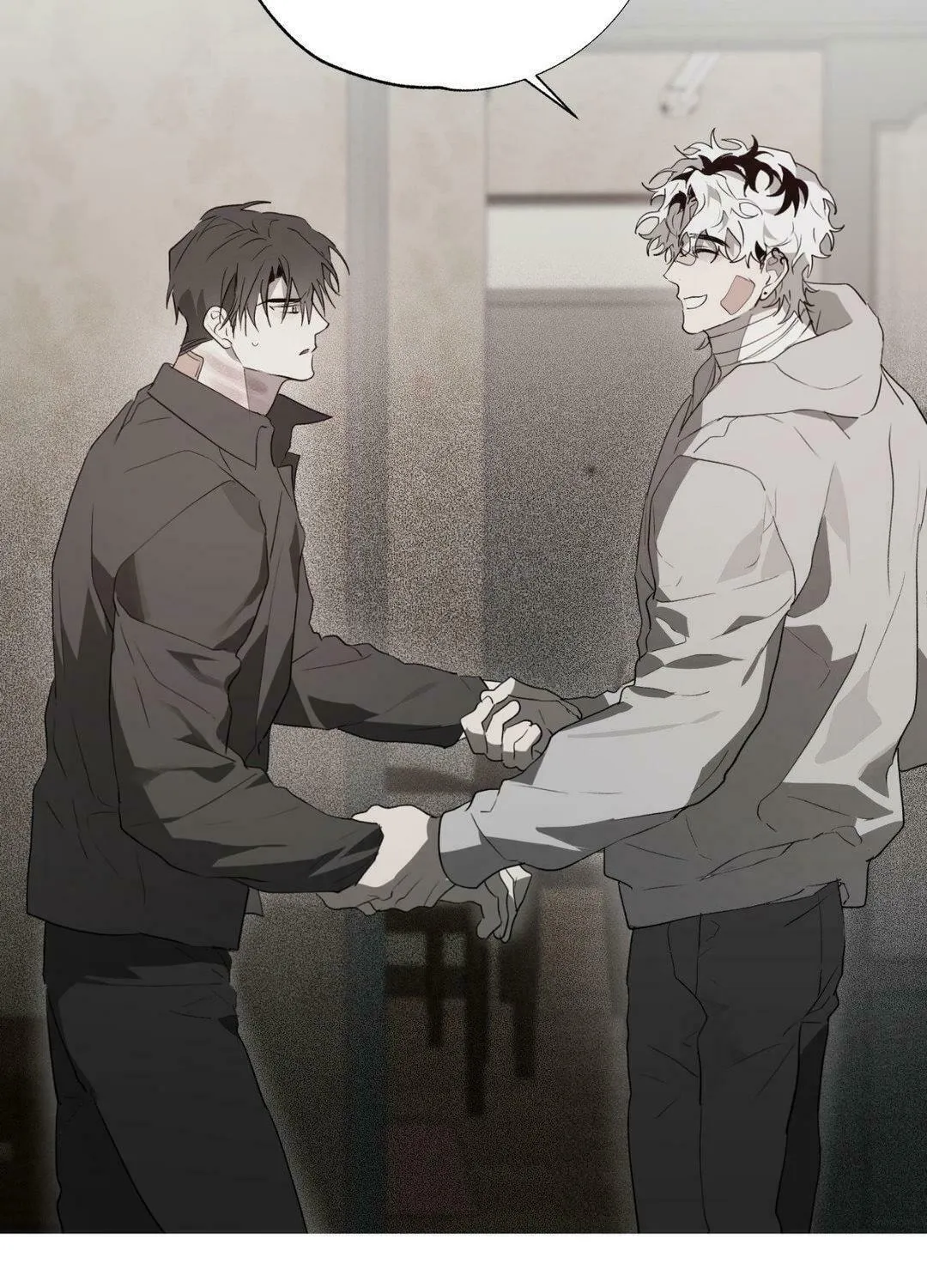 Hold Over You Chapter 25 page 73 - 