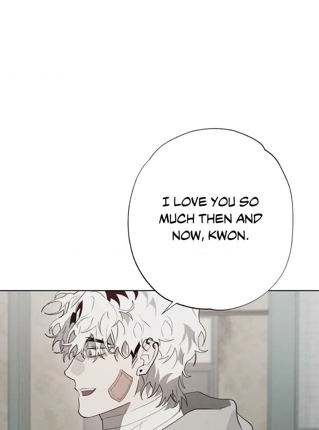 Hold Over You Chapter 25 page 74 - 