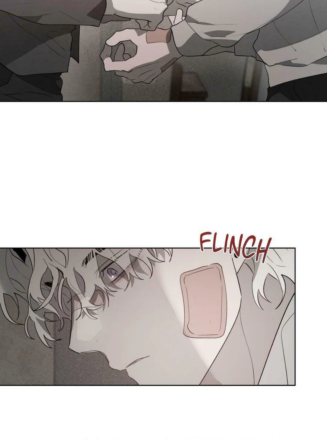 Hold Over You Chapter 25 page 76 - 
