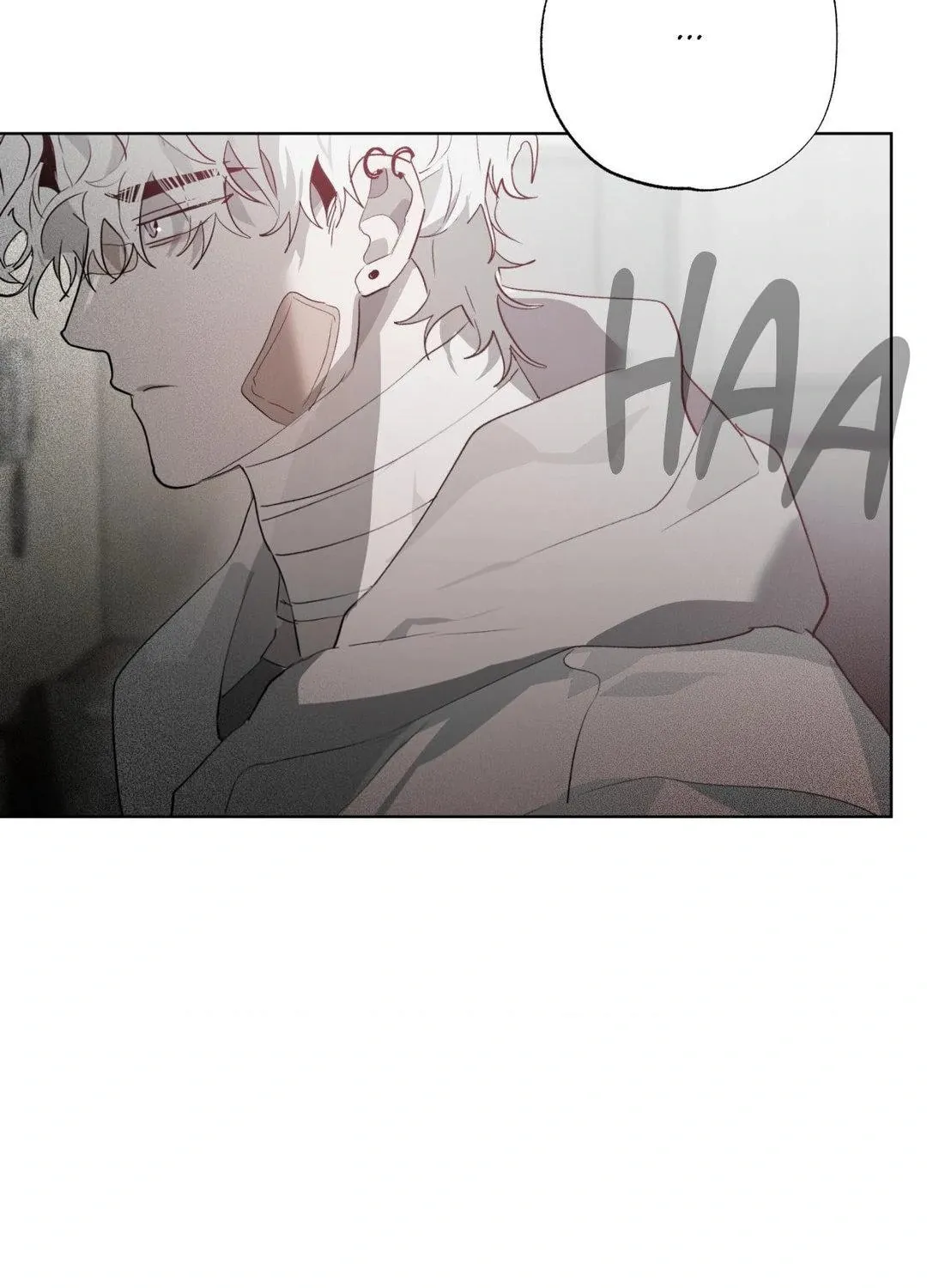 Hold Over You Chapter 25 page 87 - 