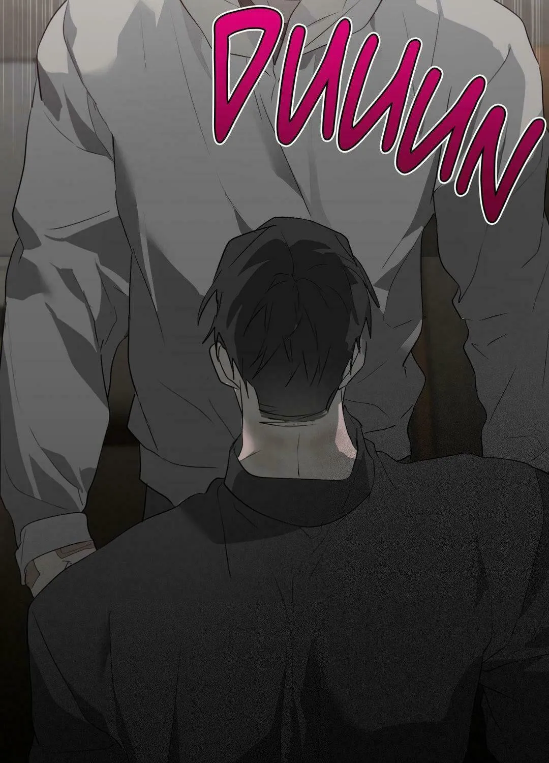 Hold Over You Chapter 25 page 89 - 