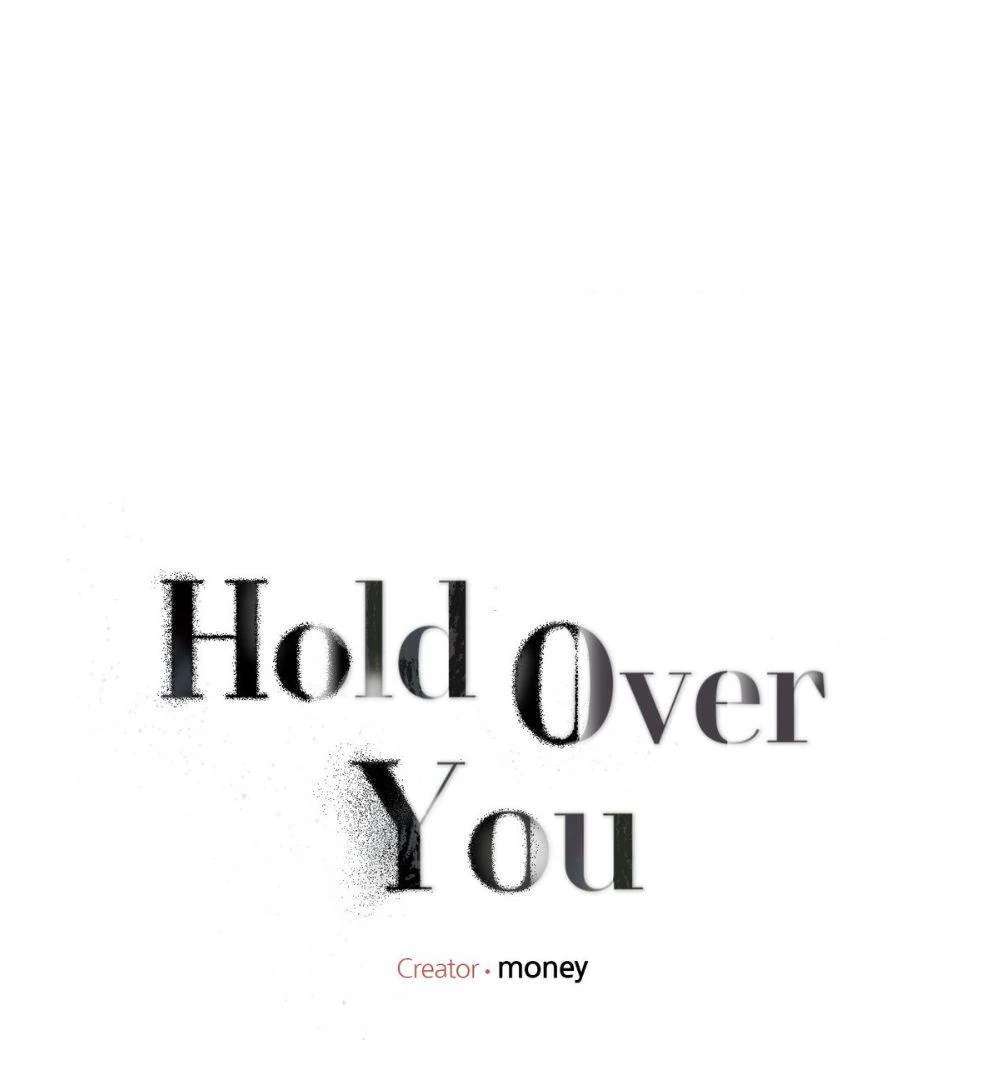Hold Over You Chapter 26.1 page 1 - 