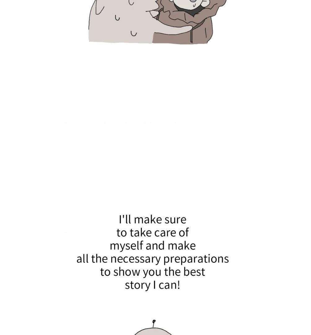 Hold Over You Chapter 26.1 page 11 - 