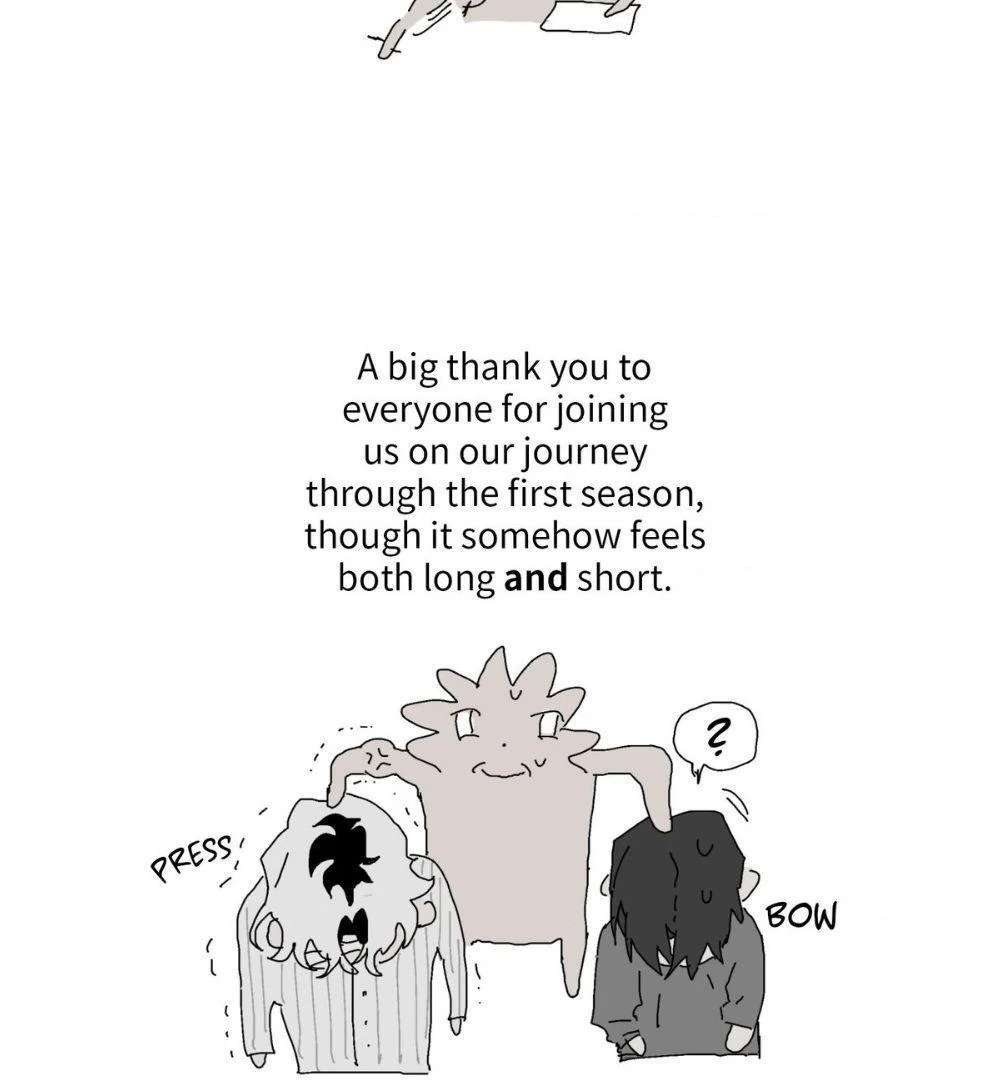 Hold Over You Chapter 26.1 page 4 - 