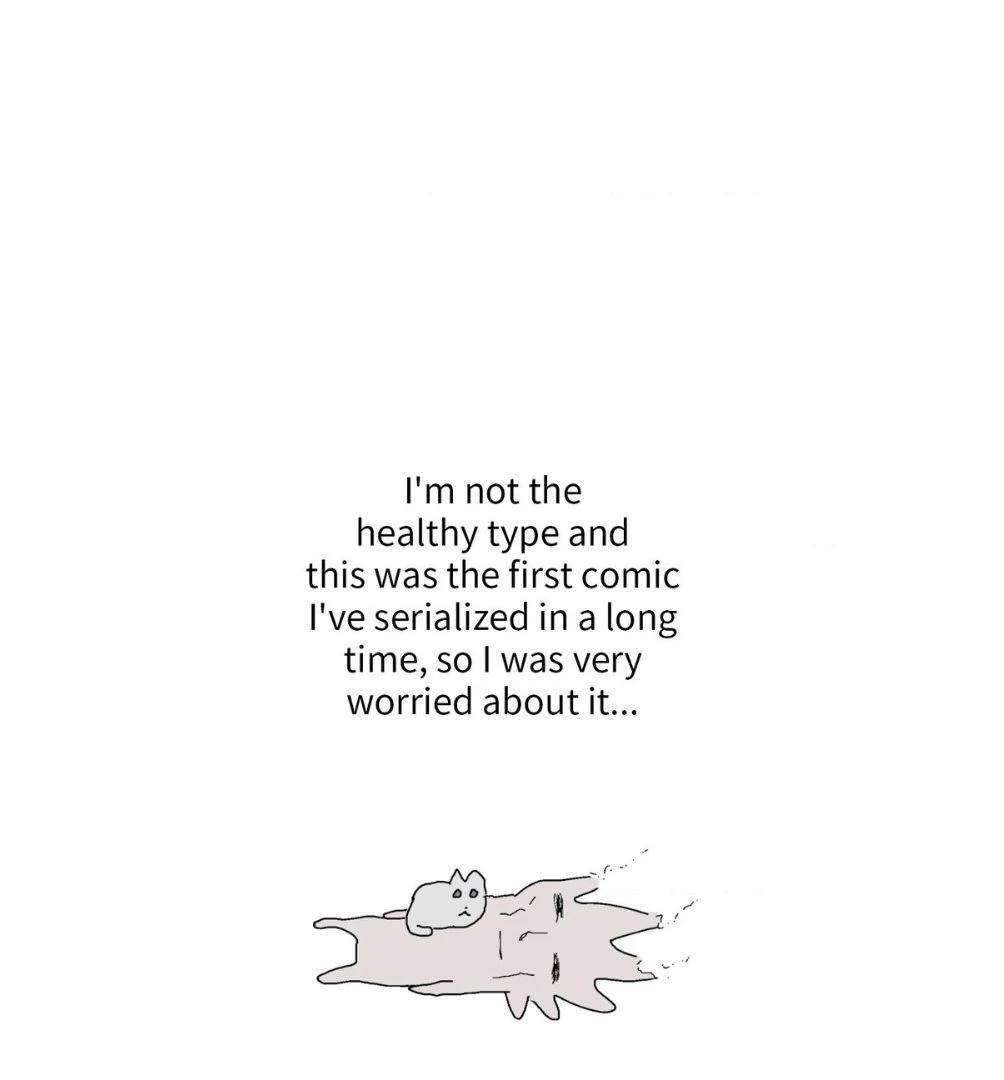 Hold Over You Chapter 26.1 page 5 - 