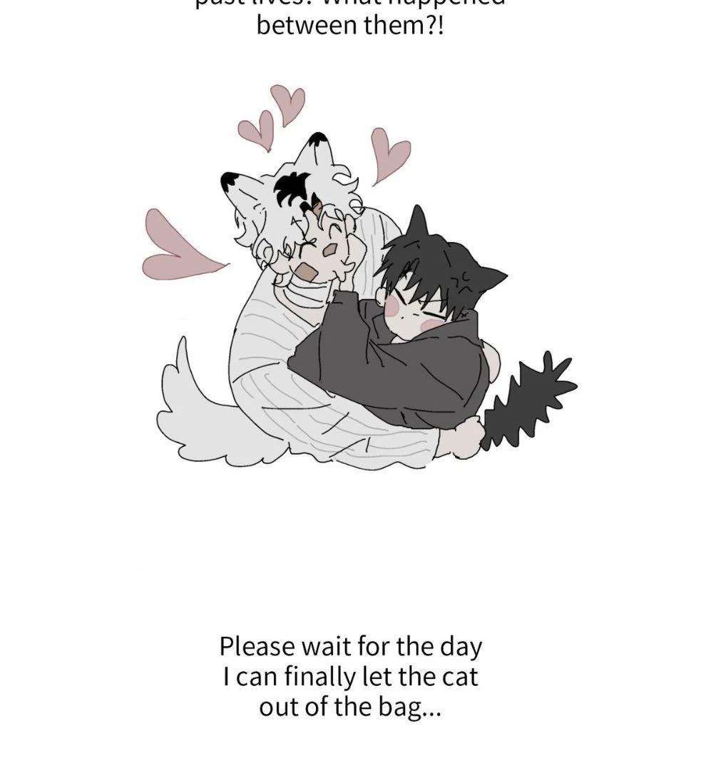 Hold Over You Chapter 26.1 page 9 - 