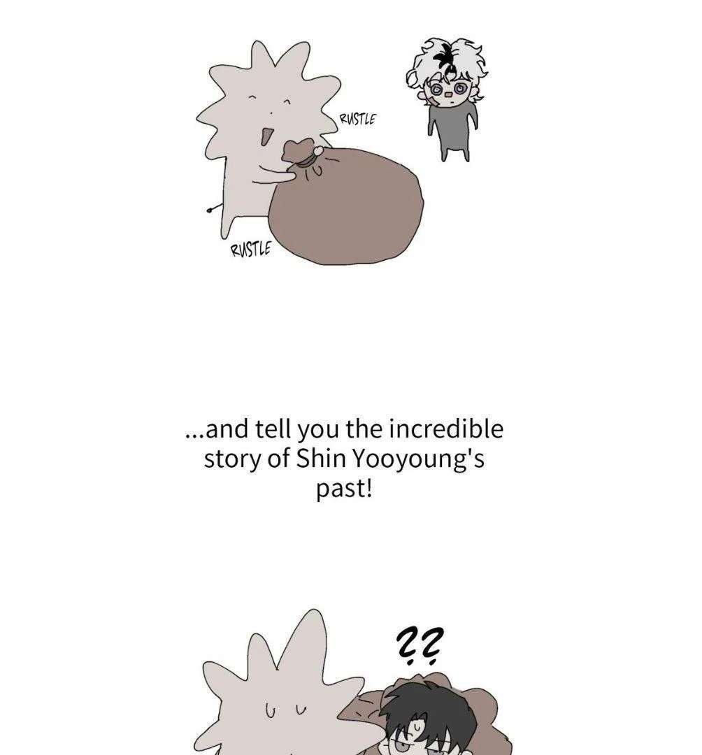 Hold Over You Chapter 26.1 page 10 - 