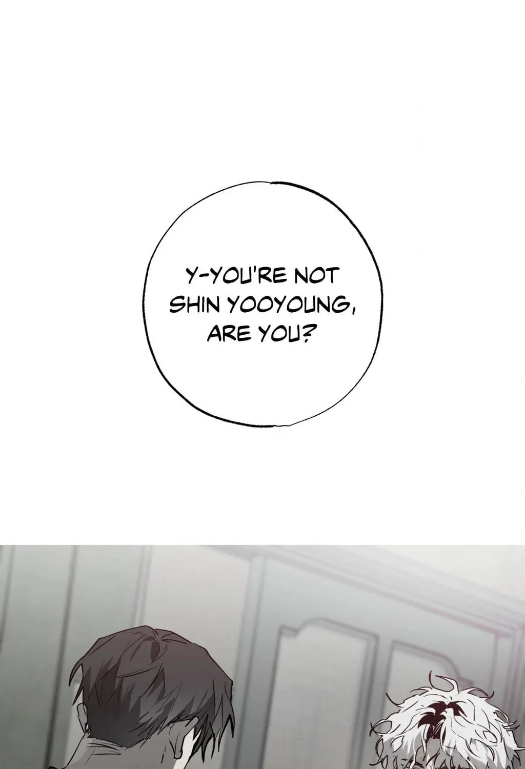 Hold Over You Chapter 26 page 1 - 