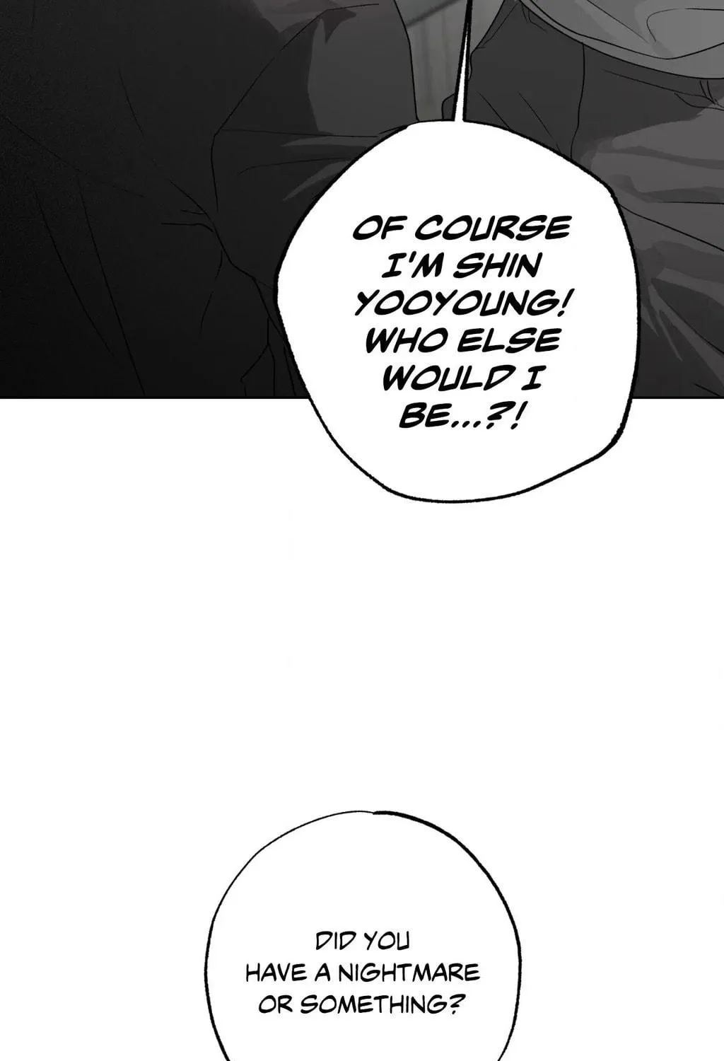 Hold Over You Chapter 26 page 11 - 