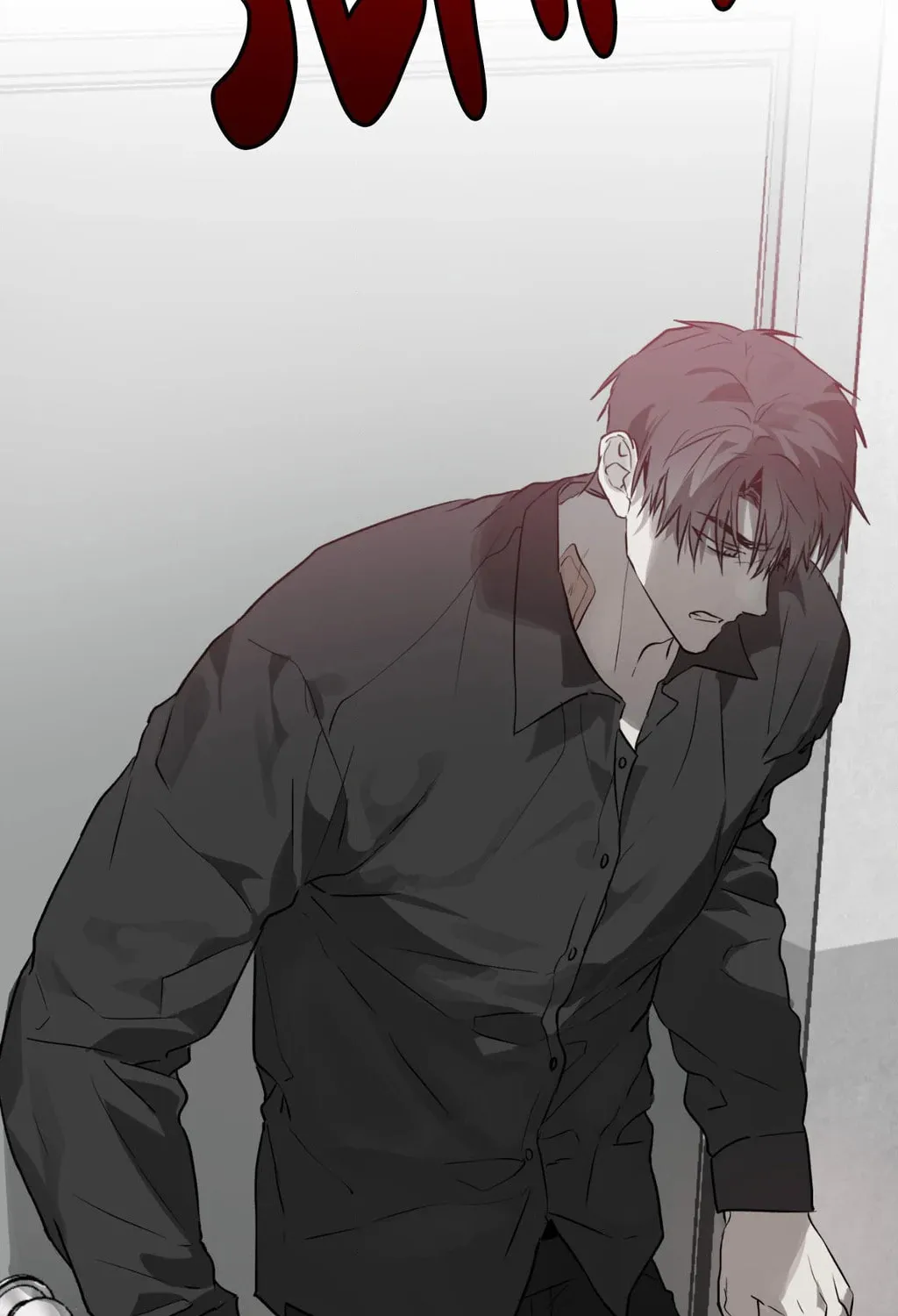 Hold Over You Chapter 26 page 103 - 