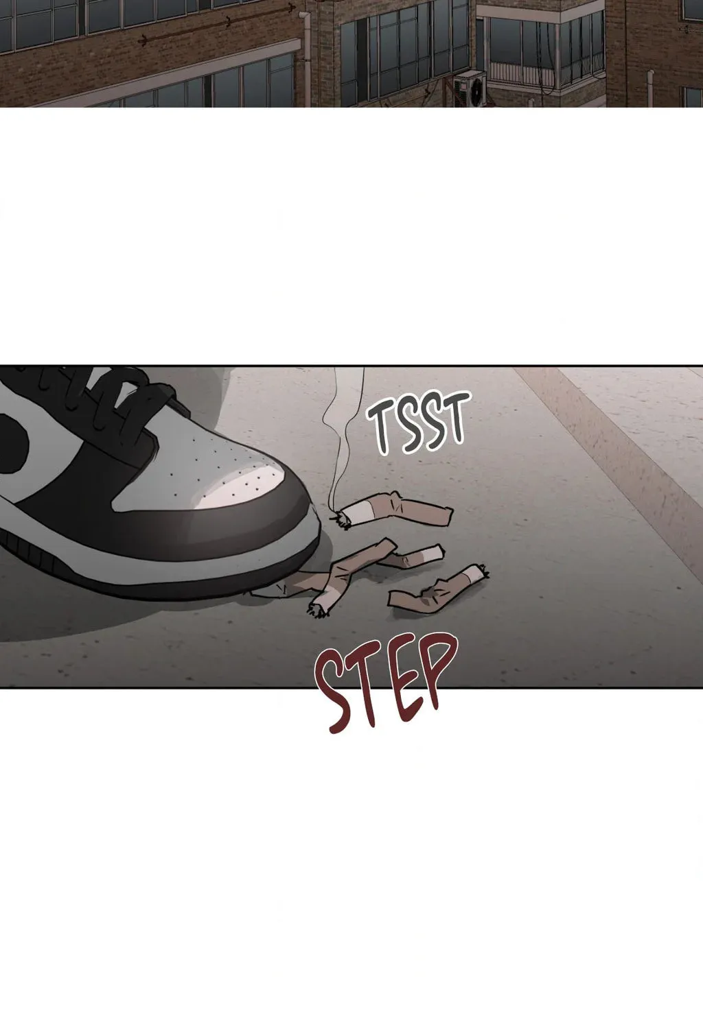 Hold Over You Chapter 26 page 111 - 