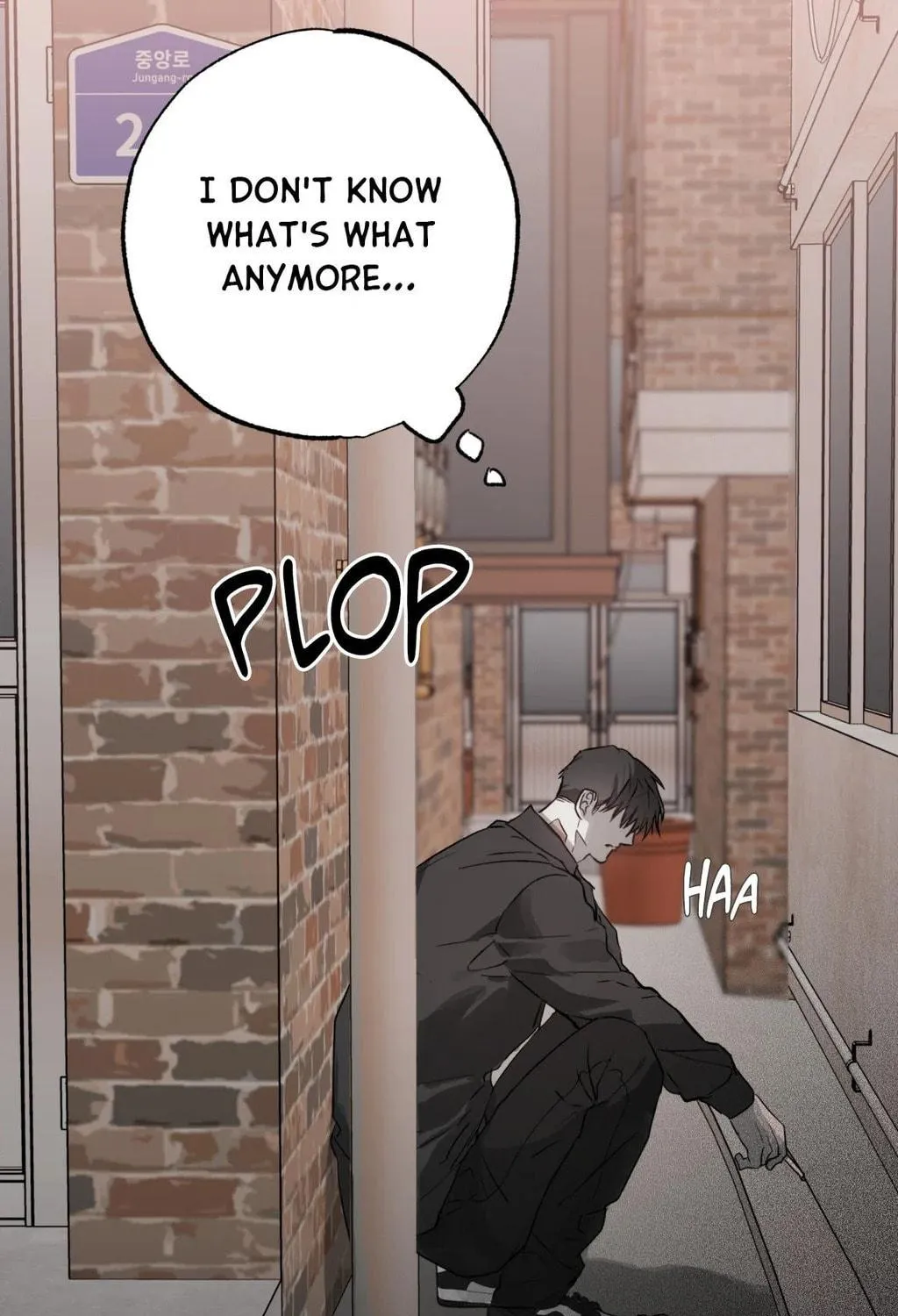 Hold Over You Chapter 26 page 113 - 