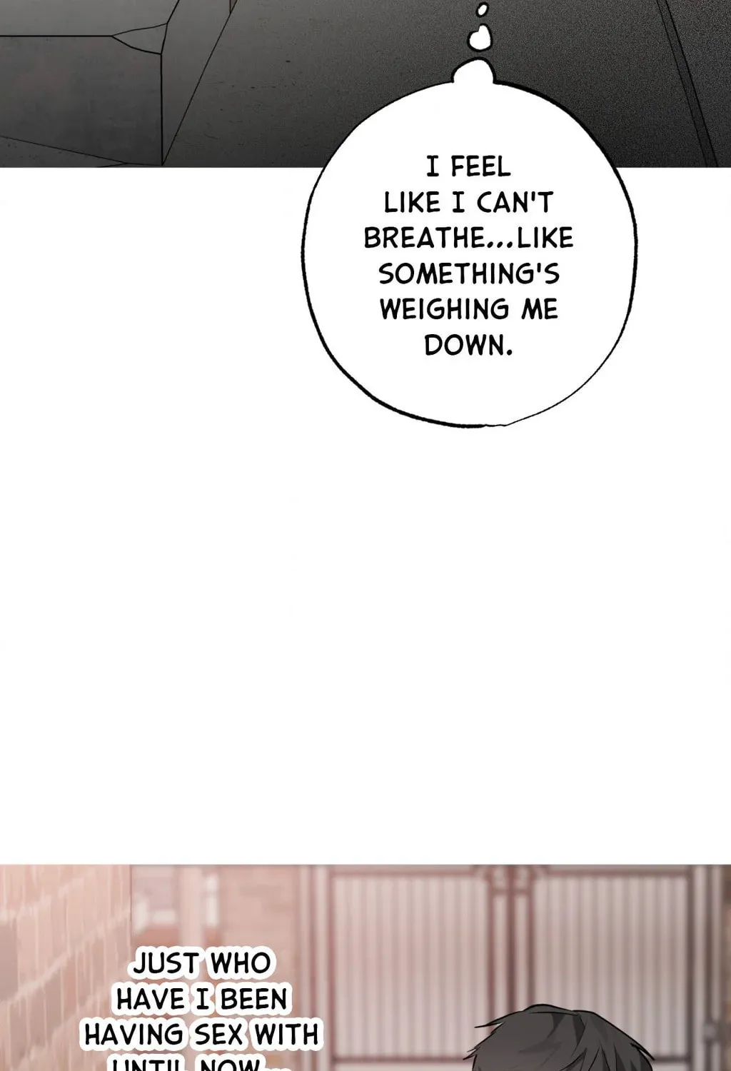Hold Over You Chapter 26 page 115 - 
