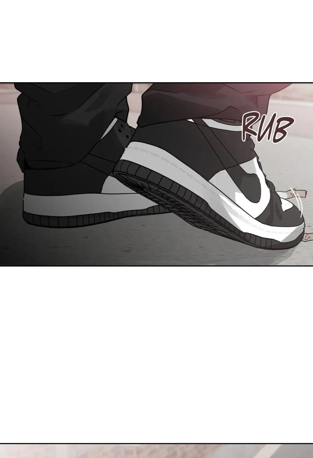 Hold Over You Chapter 26 page 119 - 