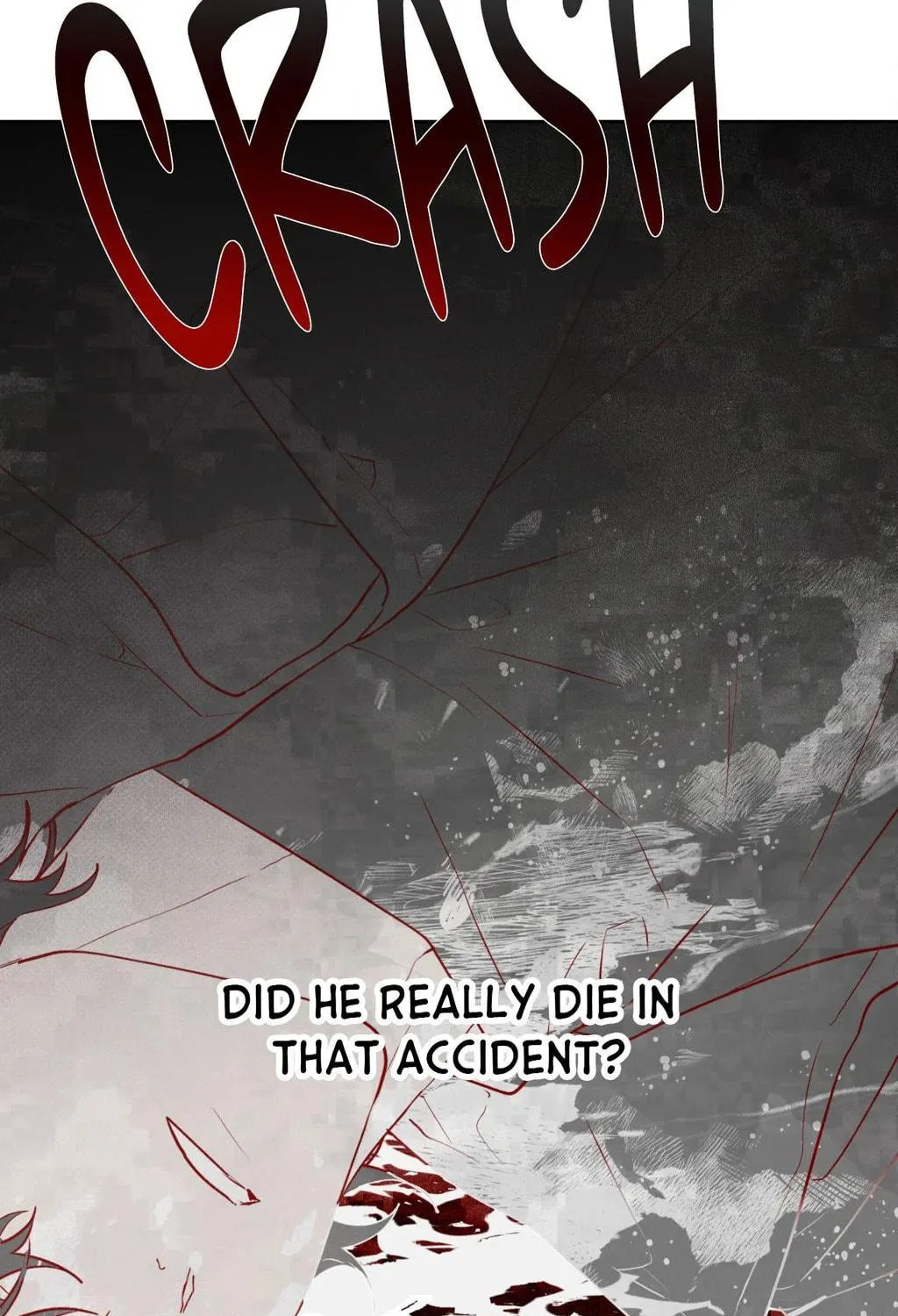 Hold Over You Chapter 26 page 131 - 