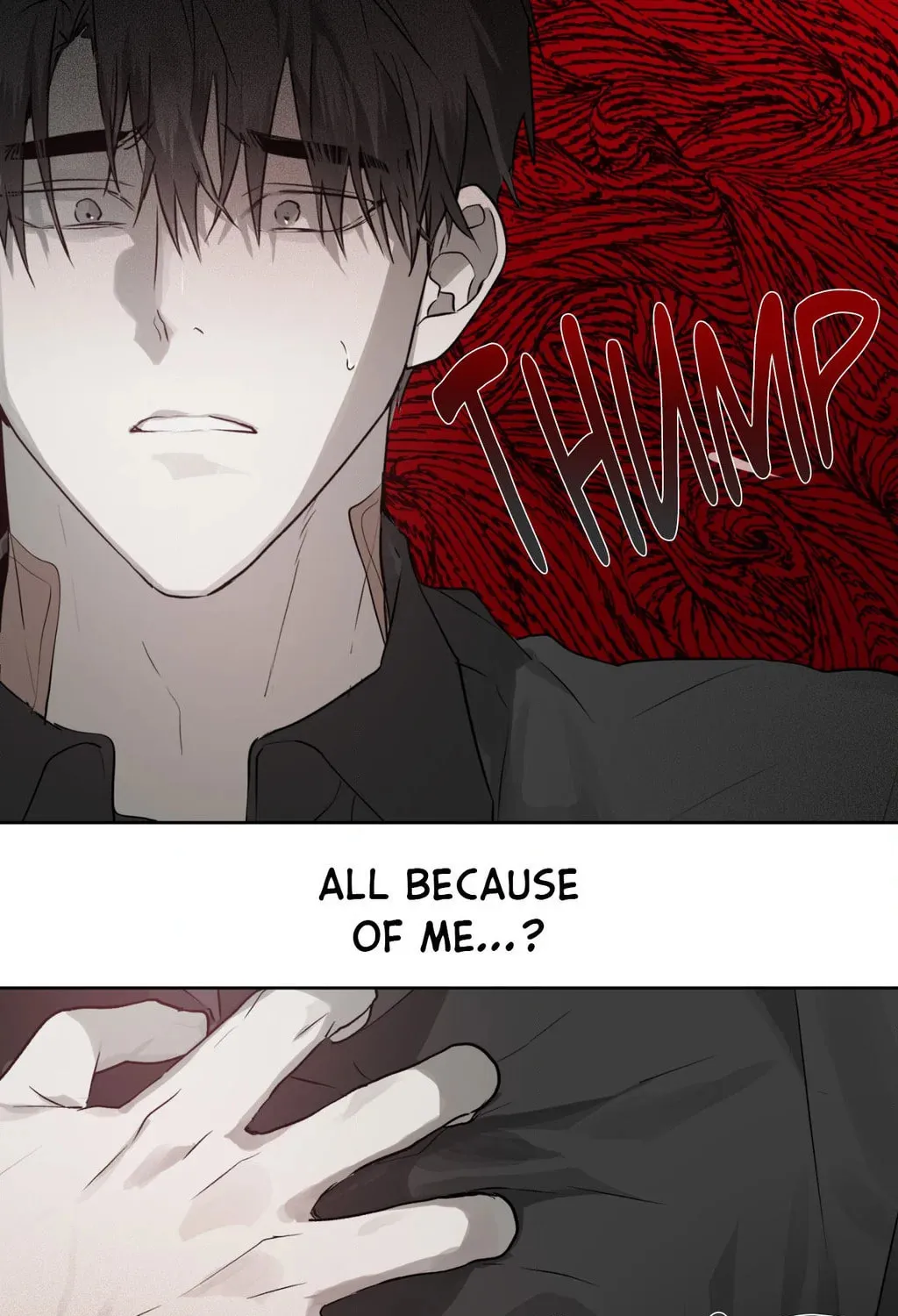 Hold Over You Chapter 26 page 135 - 