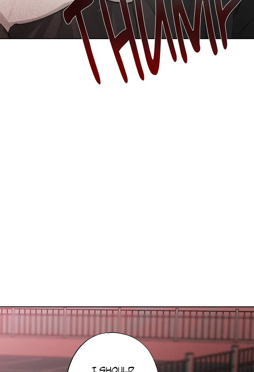 Hold Over You Chapter 26 page 137 - 