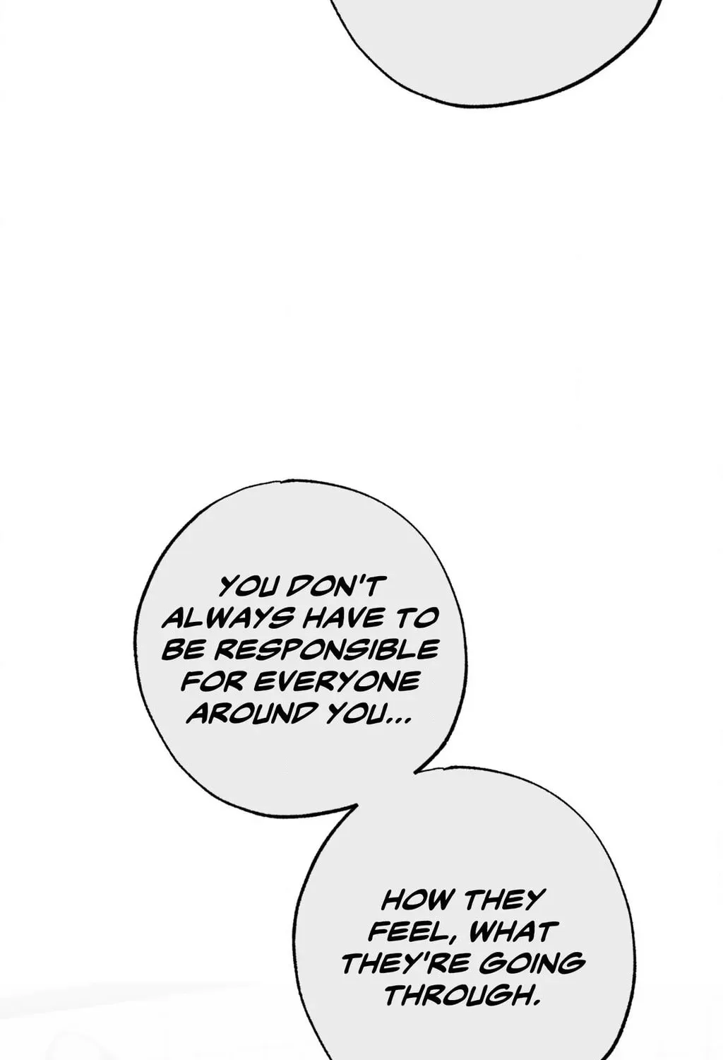 Hold Over You Chapter 26 page 145 - 