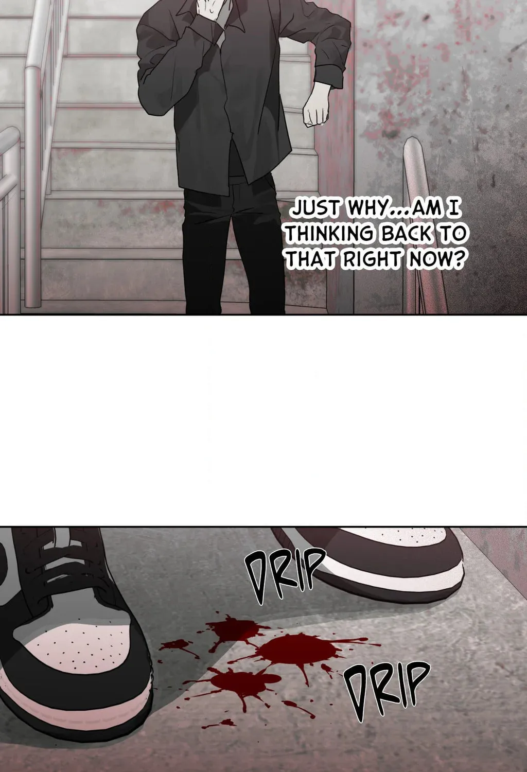 Hold Over You Chapter 26 page 157 - 