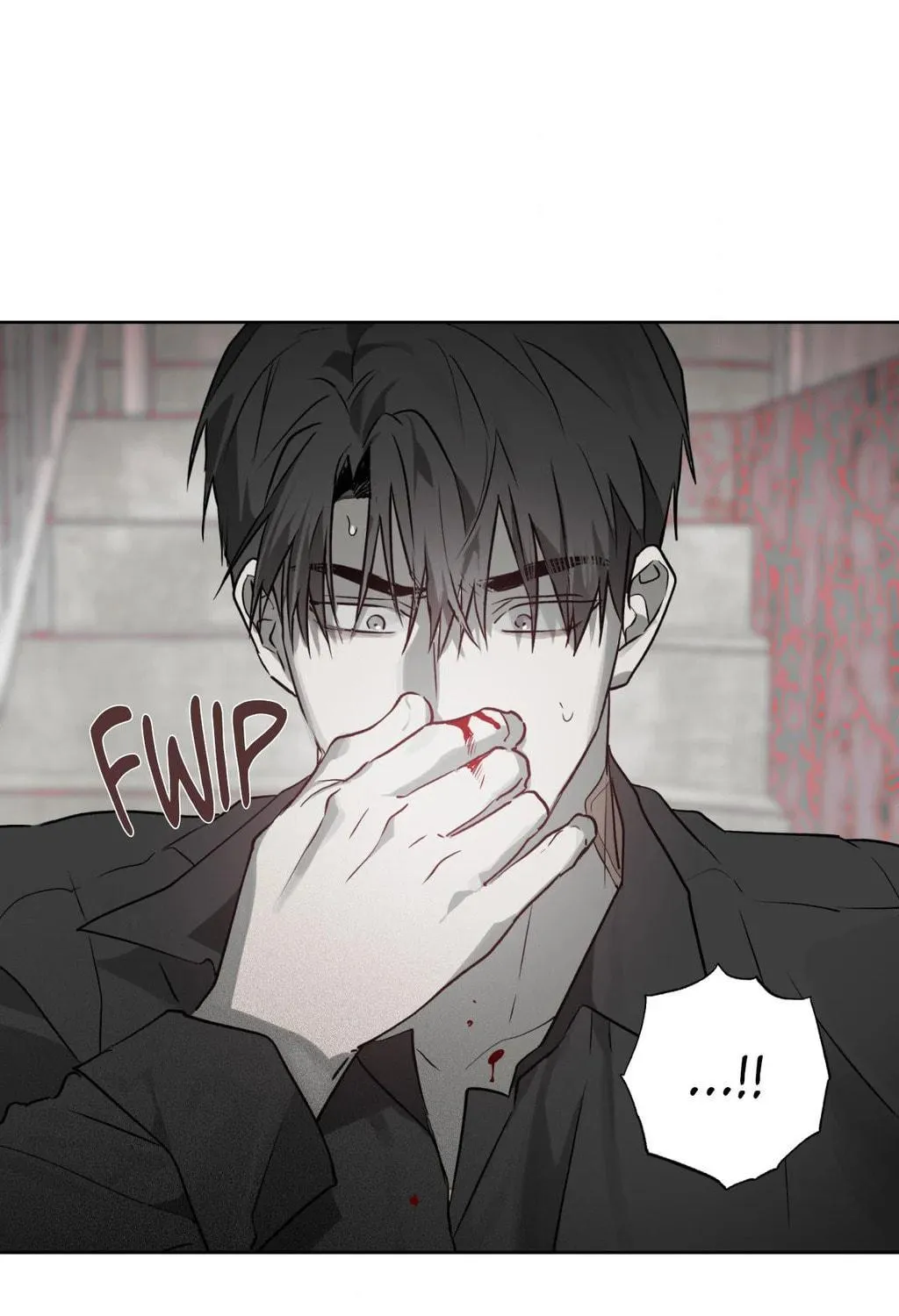 Hold Over You Chapter 26 page 159 - 