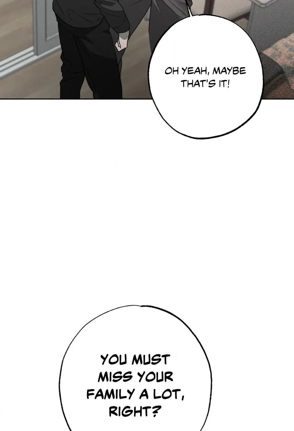 Hold Over You Chapter 26 page 17 - 