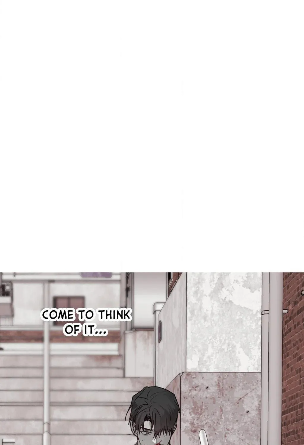 Hold Over You Chapter 26 page 161 - 