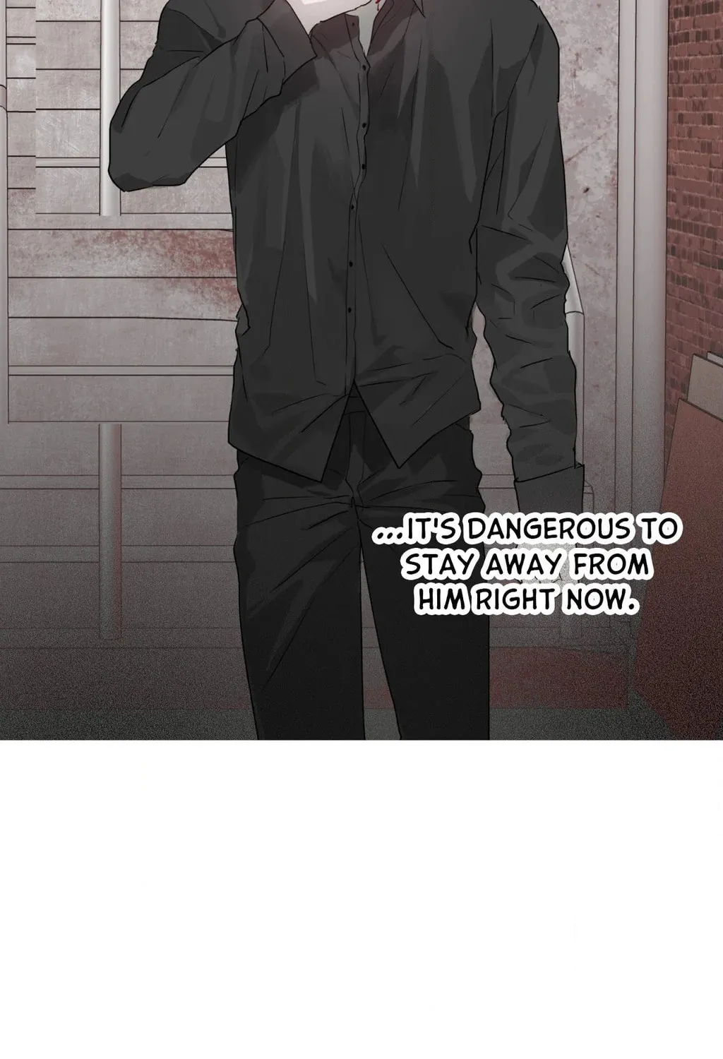 Hold Over You Chapter 26 page 163 - 