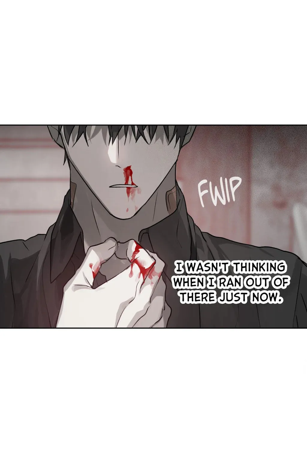 Hold Over You Chapter 26 page 165 - 