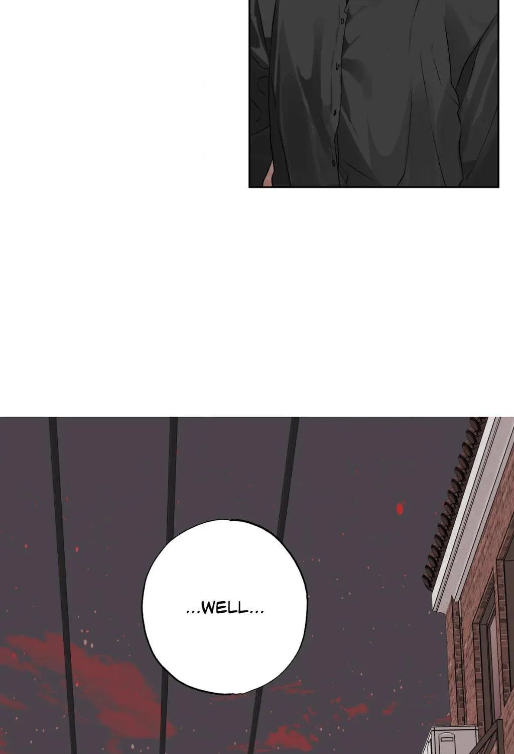 Hold Over You Chapter 26 page 169 - 