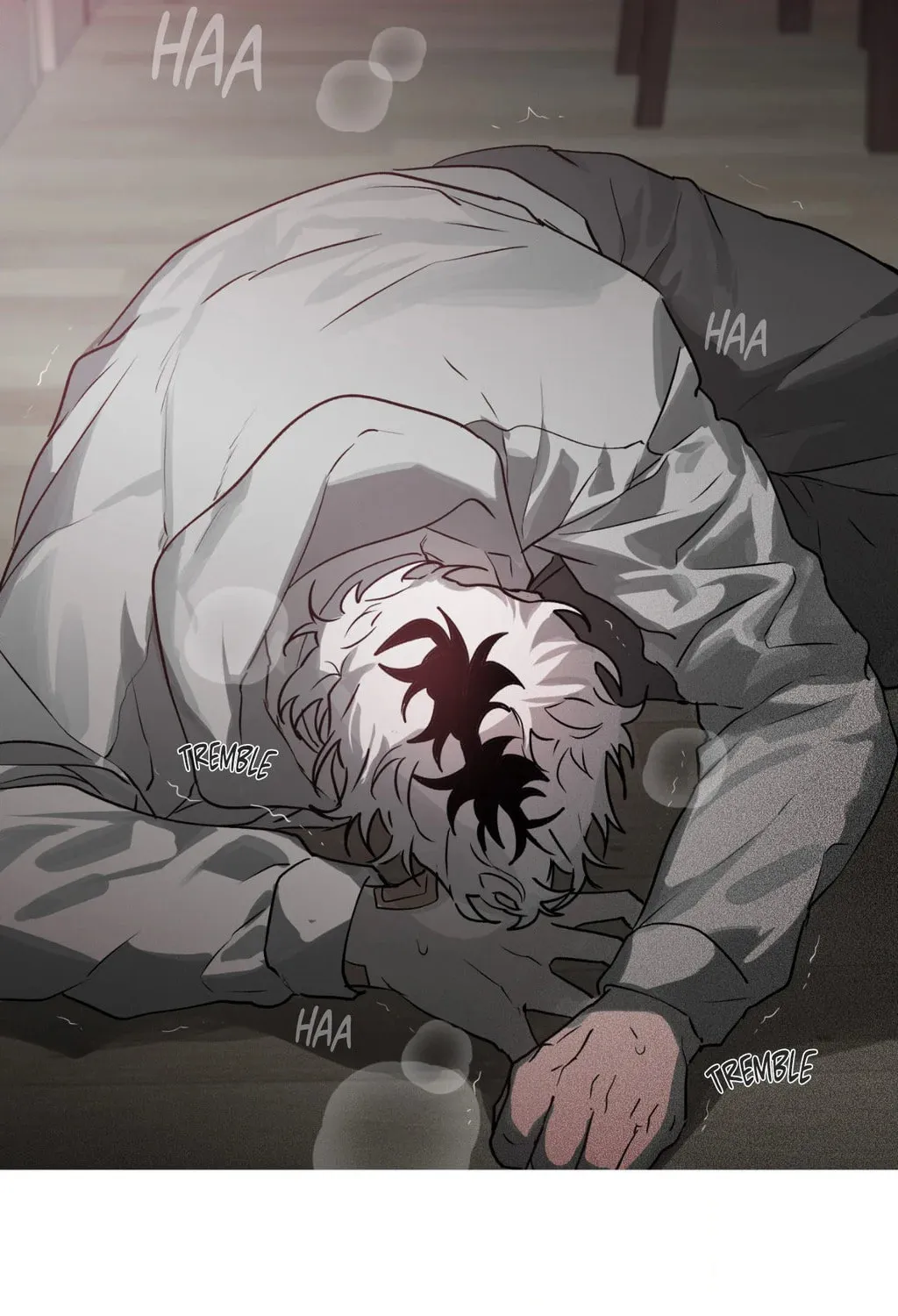 Hold Over You Chapter 26 page 177 - 