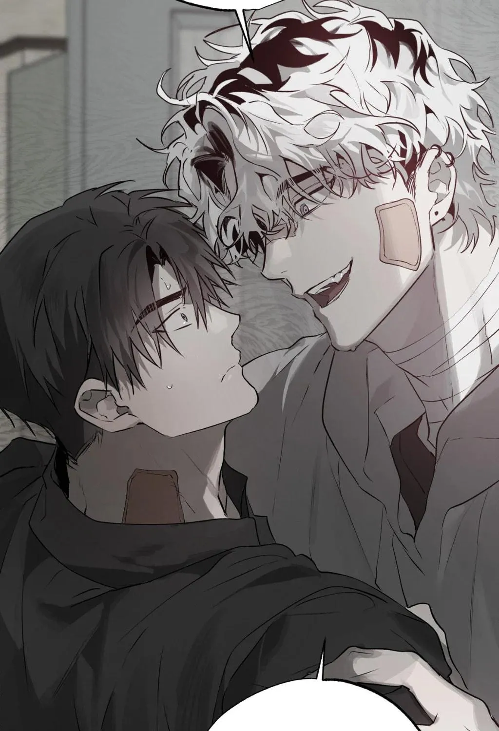 Hold Over You Chapter 26 page 19 - 