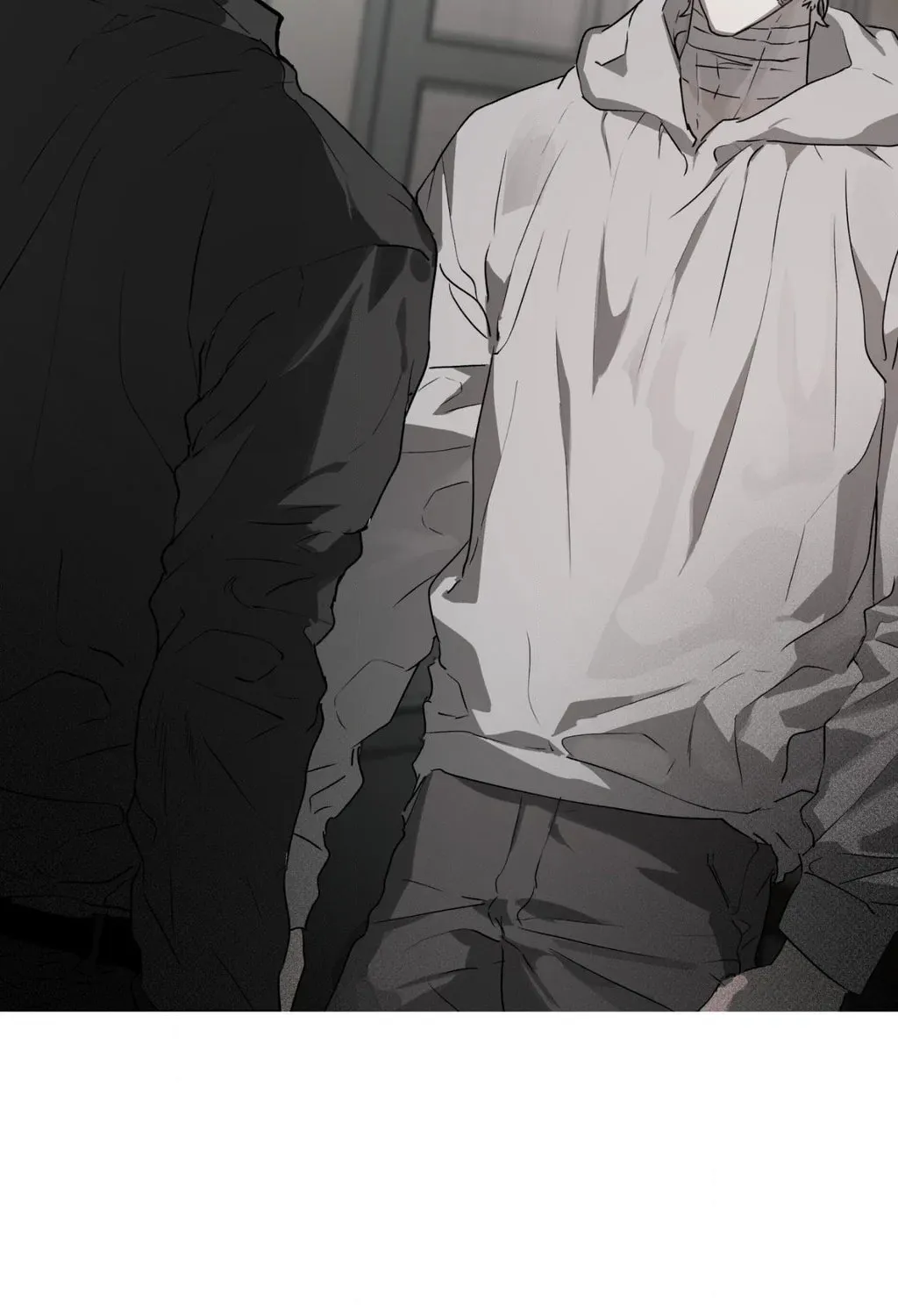 Hold Over You Chapter 26 page 3 - 