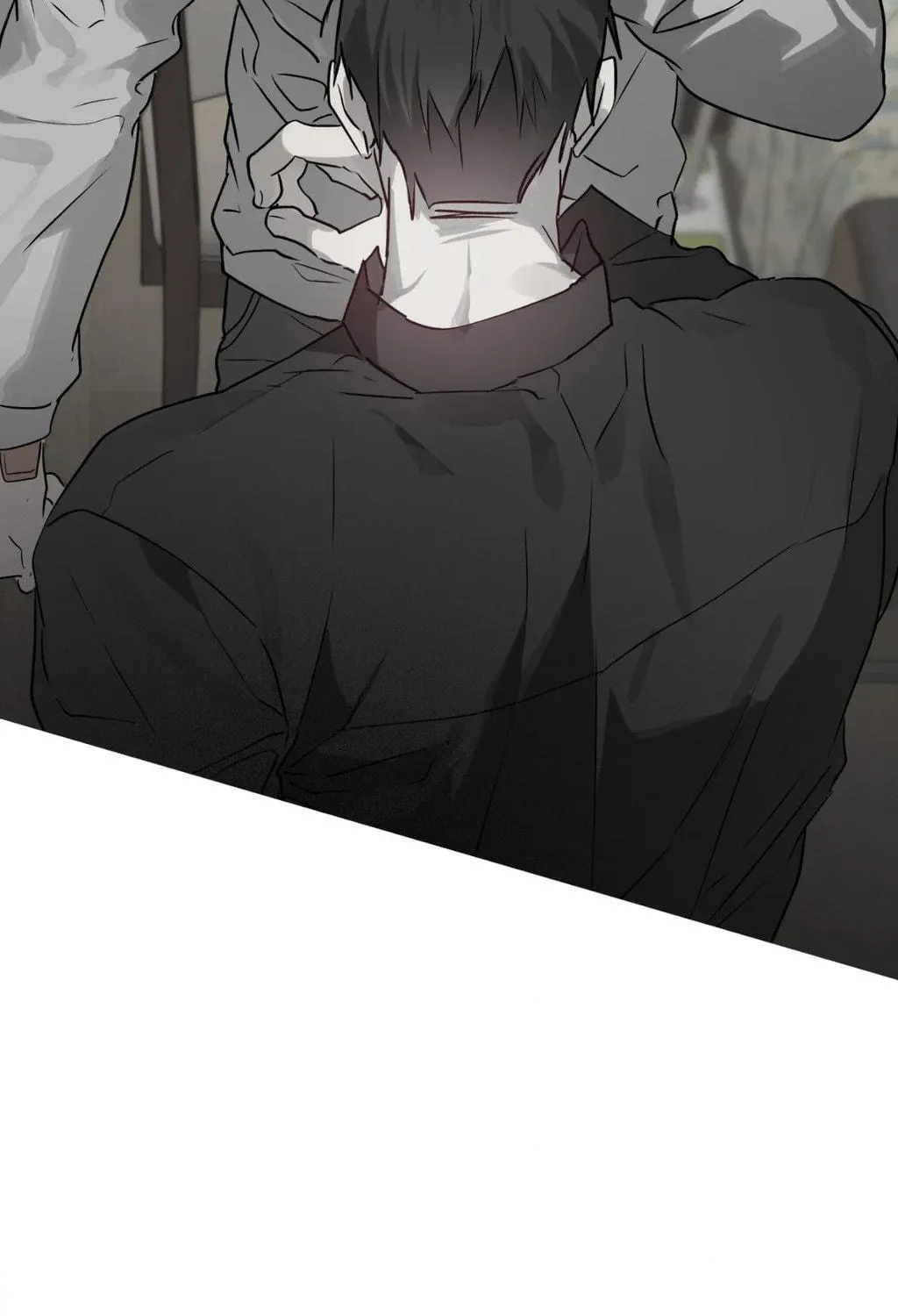 Hold Over You Chapter 26 page 29 - 