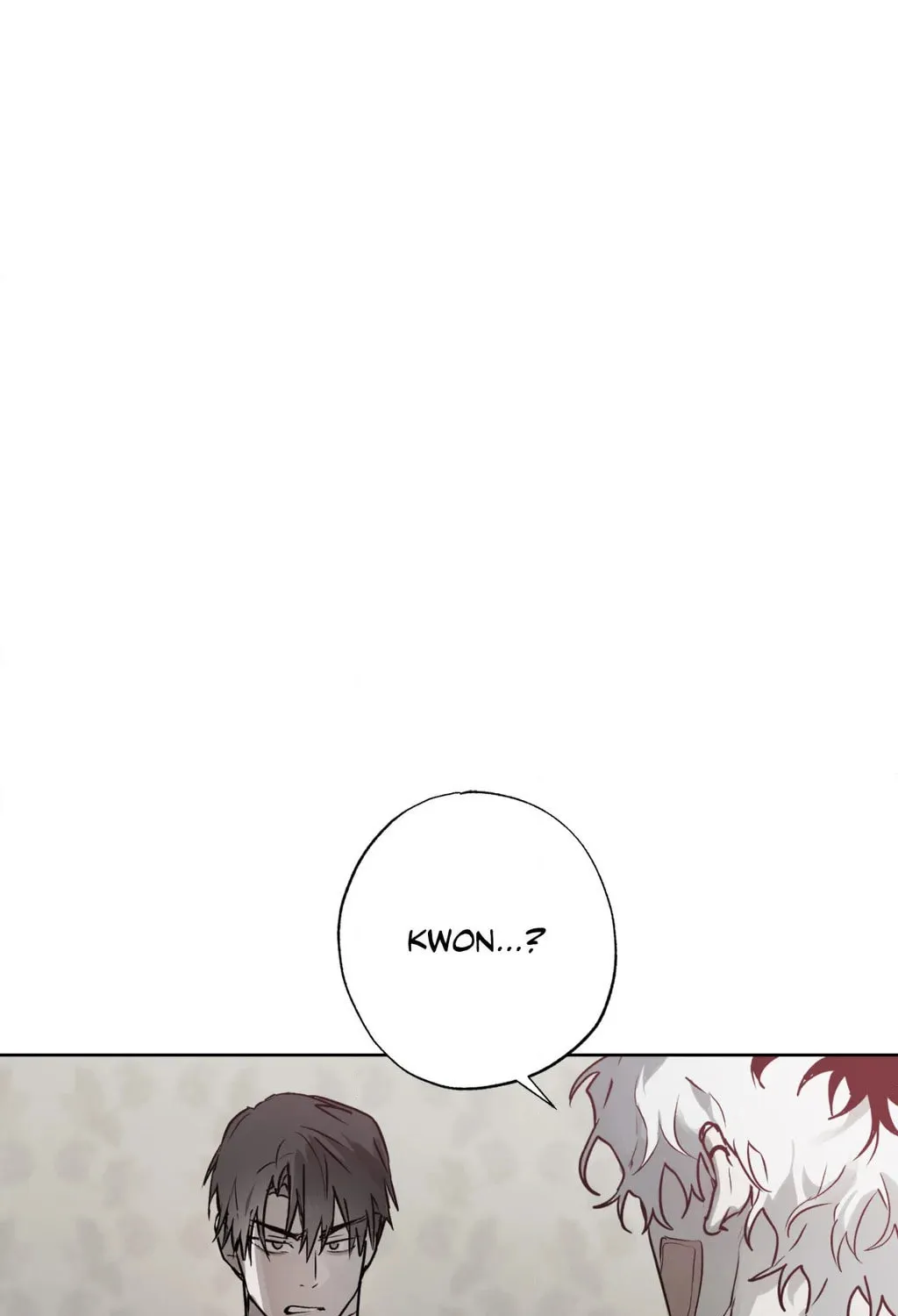 Hold Over You Chapter 26 page 31 - 