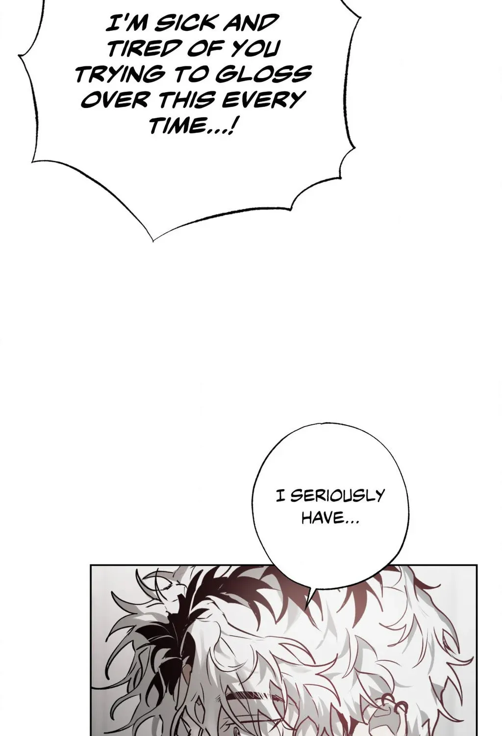 Hold Over You Chapter 26 page 37 - 