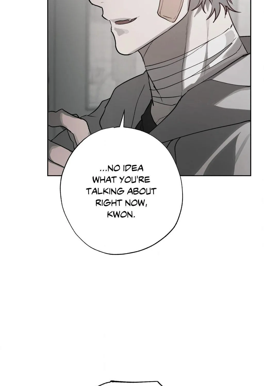 Hold Over You Chapter 26 page 39 - 